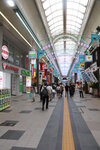 23072024_27th round to Hokkaido_Susukino_Tanuki Koji00005