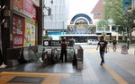 23072024_27th round to Hokkaido_Susukino_Tanuki Koji00014