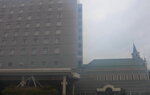 24072024_27th round to Hokkaido_Chateraise Hotel Morning00004