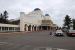 24072024_27th round to Hokkaido_Chateraise Hotel Morning00005