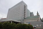 24072024_27th round to Hokkaido_Chaterraise Hotel Morning00007