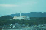 20102024_Nikon D5300_3rd round to Kyushu_From Fukuoka Airport to Mito00006