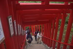21102024_Nikon D5300_3rd round to Kyushu_Motonosumi Inari Jinja00009