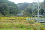22102024_Nikon D5300_3rd round to Kyushu_Way to Akiyoshidai00008