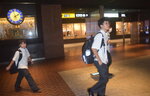 25102024_Nikon D5300_3rd round to Kyushu_Fukuokashi_Tenjin Chikagai00075