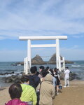 25102024_Nikon D5300_3rd round to Kyushu_Itoshima Jinja00030
