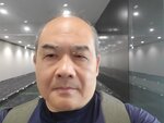 20102024_Samsung Smartphone Galaxy S10 Plus_3rd round to Kyushu_Fukuoka Airport00019