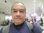 20102024_Samsung Smartphone Galaxy S10 Plus_3rd round to Kyushu_Fukuoka Airport00021