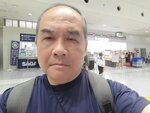20102024_Samsung Smartphone Galaxy S10 Plus_3rd round to Kyushu_Fukuoka Airport00022