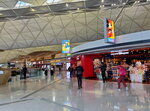 20102024_Samsung Smartphone Galaxy S10 Plus_3rd round to Kyushu_Hong Kong Internationsl Airport00004