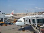 20102024_Samsung Smartphone Galaxy S10 Plus_3rd round to Kyushu_Hong Kong Internationsl Airport00019