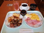 21102024_Samsung Smartphone Galaxy S10 Plus_3rd round to Kyushu_Breakfast at Kokura Crown Palace Hotel00005