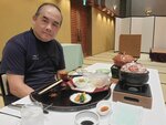 21102024_Samsung Smartphone Galaxy S10 Plus_3rd round to Kyushu_Dinner at Otanisanso Hotel00013