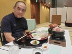 21102024_Samsung Smartphone Galaxy S10 Plus_3rd round to Kyushu_Dinner at Otanisanso Hotel00014
