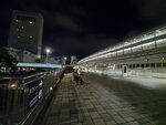 21102024_Samsung Smartphone Galaxy S10 Plus_3rd round to Kyushu_Fukuokakan_Kitakyushushi_Kokura Morning00020