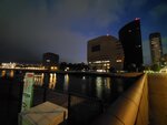 21102024_Samsung Smartphone Galaxy S10 Plus_3rd round to Kyushu_Fukuokakan_Kitakyushushi_Kokura Morning00035
