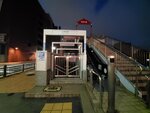 21102024_Samsung Smartphone Galaxy S10 Plus_3rd round to Kyushu_Fukuokakan_Kitakyushushi_Kokura Morning00038