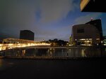 21102024_Samsung Smartphone Galaxy S10 Plus_3rd round to Kyushu_Fukuokakan_Kitakyushushi_Kokura Morning00040