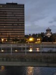21102024_Samsung Smartphone Galaxy S10 Plus_3rd round to Kyushu_Fukuokakan_Kitakyushushi_Kokura Morning00043