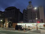 21102024_Samsung Smartphone Galaxy S10 Plus_3rd round to Kyushu_Fukuokakan_Kitakyushushi_Kokura Morning00048