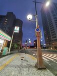 21102024_Samsung Smartphone Galaxy S10 Plus_3rd round to Kyushu_Fukuokakan_Kitakyushushi_Kokura Morning00049