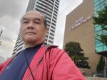 21102024_Samsung Smartphone Galaxy S10 Plus_3rd round to Kyushu_Fukuokakan_Kitakyushushi_Kokura Morning00084