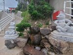 21102024_Samsung Smartphone Galaxy S10 Plus_3rd round to Kyushu_Motonosumi Inari Jinja00017