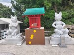 21102024_Samsung Smartphone Galaxy S10 Plus_3rd round to Kyushu_Motonosumi Inari Jinja00019