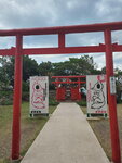 21102024_Samsung Smartphone Galaxy S10 Plus_3rd round to Kyushu_Motonosumi Inari Jinja00040