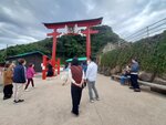 21102024_Samsung Smartphone Galaxy S10 Plus_3rd round to Kyushu_Motonosumi Inari Jinja00077