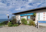21102024_Samsung Smartphone Galaxy S10 Plus_3rd round to Kyushu_Tsunoshima Obashi00019