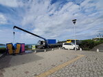 21102024_Samsung Smartphone Galaxy S10 Plus_3rd round to Kyushu_Tsunoshima Obashi00024