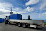 21102024_Samsung Smartphone Galaxy S10 Plus_3rd round to Kyushu_Tsunoshima Obashi00025