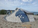 21102024_Samsung Smartphone Galaxy S10 Plus_3rd round to Kyushu_Tsunoshima Obashi00029
