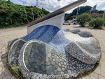 21102024_Samsung Smartphone Galaxy S10 Plus_3rd round to Kyushu_Tsunoshima Obashi00034