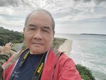 21102024_Samsung Smartphone Galaxy S10 Plus_3rd round to Kyushu_Tsunoshima Obashi00037
