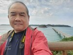 21102024_Samsung Smartphone Galaxy S10 Plus_3rd round to Kyushu_Tsunoshima Obashi00039