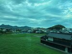 21102024_Samsung Smartphone Galaxy S10 Plus_3rd round to Kyushu_Way to Otanisanso Hotel00006