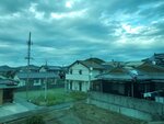 21102024_Samsung Smartphone Galaxy S10 Plus_3rd round to Kyushu_Way to Otanisanso Hotel00007