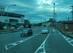21102024_Samsung Smartphone Galaxy S10 Plus_3rd round to Kyushu_Way to Otanisanso Hotel00010