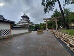 22102024_Samsung Smartphone Galaxy S10 Plus_3rd round to Kyushu_Kokurajo00101
