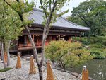 22102024_Samsung Smartphone Galaxy S10 Plus_3rd round to Kyushu_Kokurajo00105