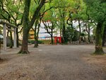 22102024_Samsung Smartphone Galaxy S10 Plus_3rd round to Kyushu_Kokurajo00126