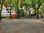 22102024_Samsung Smartphone Galaxy S10 Plus_3rd round to Kyushu_Kokurajo00129