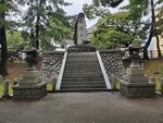 22102024_Samsung Smartphone Galaxy S10 Plus_3rd round to Kyushu_Kokurajo00135
