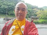 22102024_Samsung Smartphone Galaxy S10 Plus_3rd round to Kyushu_Yamaguchikan Morning_Otanisanso Hotel00023