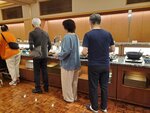22102024_Samsung Smartphone Galaxy S10 Plus_3rd round to Kyushu_Yamaguchikan Morning_Otanisanso Hotel00041