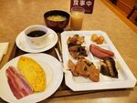 22102024_Samsung Smartphone Galaxy S10 Plus_3rd round to Kyushu_Yamaguchikan Morning_Otanisanso Hotel00047
