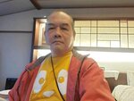 22102024_Samsung Smartphone Galaxy S10 Plus_3rd round to Kyushu_Yamaguchikan Morning_Otanisanso Hotel00110