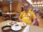 22102024_Samsung Smartphone Galaxy S10 Plus_3rd round to Kyushu_Yamaguchikan Morning_Otanisanso Hotel00115